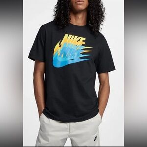 Nike Sportwear T-shirt XXL